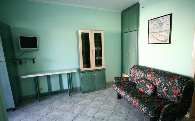 Residence Hotel Arianna Club