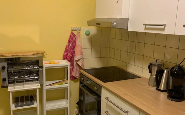 CASA DOYA - Appartamento vintage