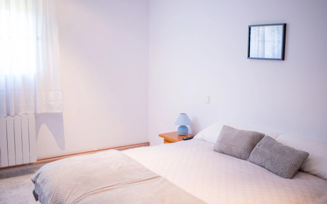 El Pico De Santillana