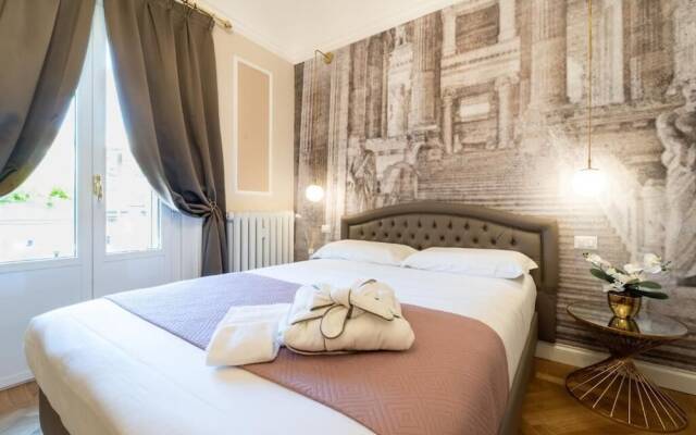 Le Dimore Suites Milano
