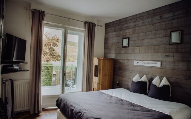 Les Terrasses sur Seine