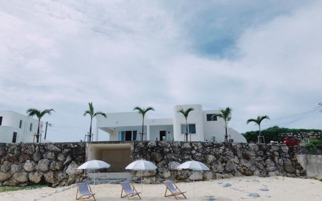 Thalassa Beach and Pool Villa