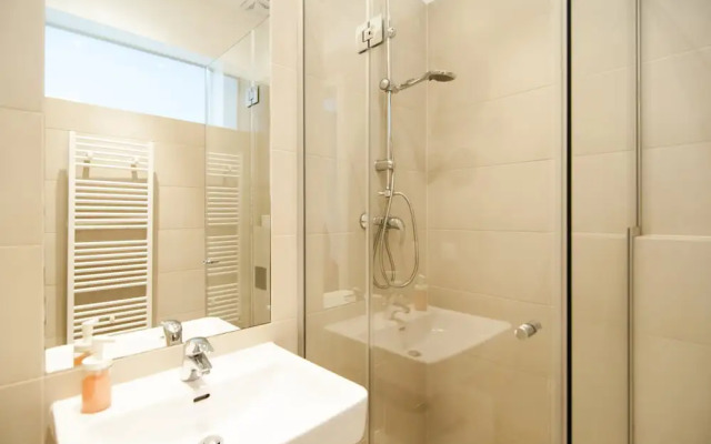 Margareten Apartments - contactless check in