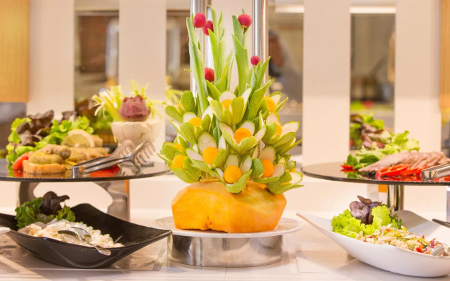 Innvista Hotels Belek - All Inclusive