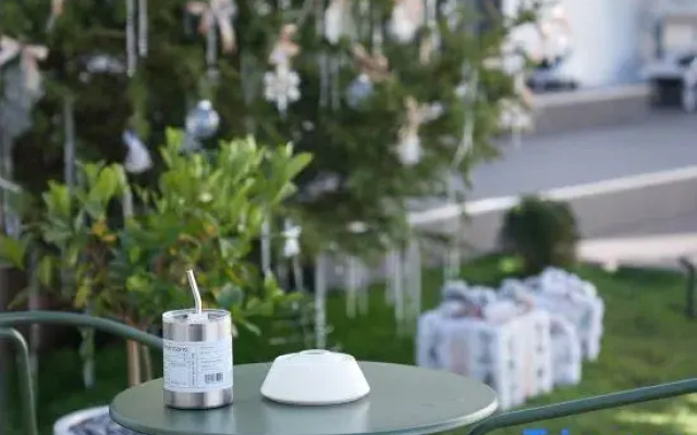 The Juno's Mew-Mew Hotel