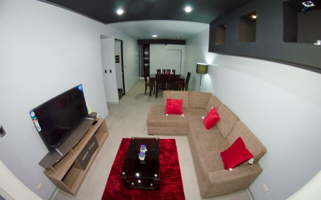 Miraflores Apartment