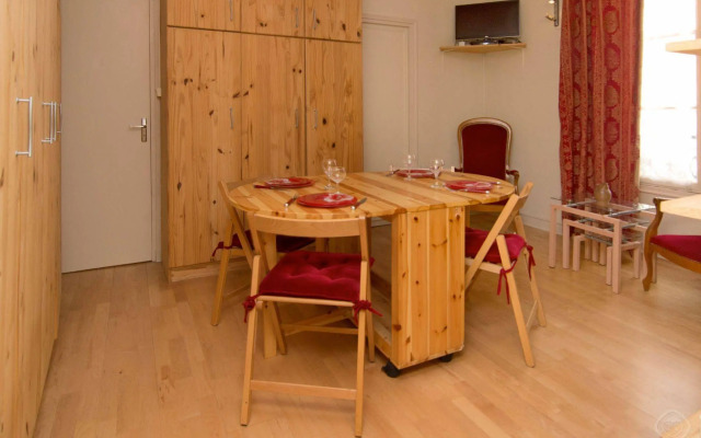 BP Apartments - St. Germain