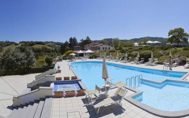 PHI Resort Coldimolino-Villa Nuti