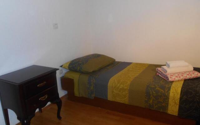 Apartments River Cetina