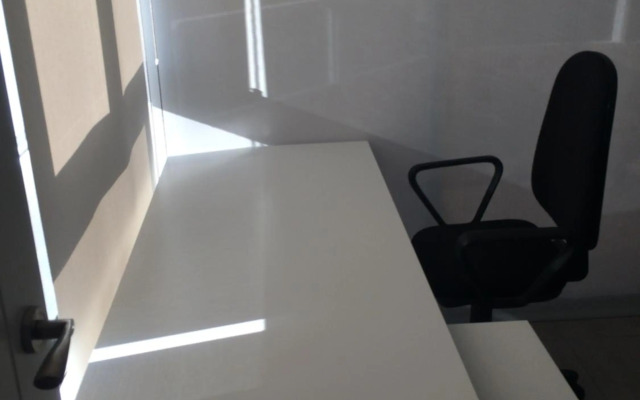 Pez Espada 1ª Línea Playa y Parking Incluido