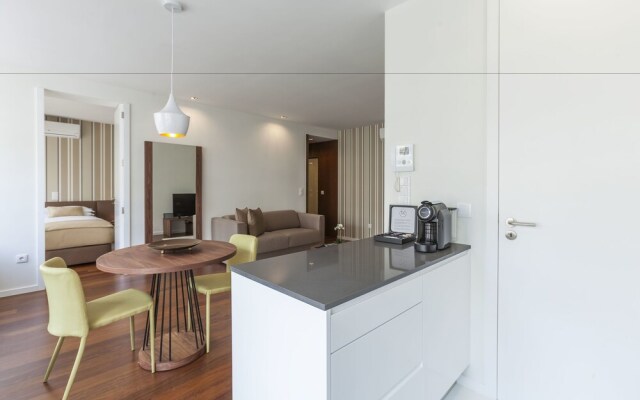 BO Julio Dinis Touristic Apartments