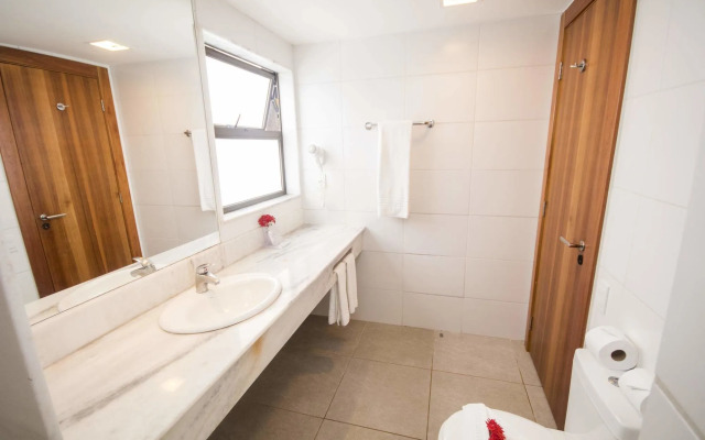 Enotel Acqua Club - All Inclusive