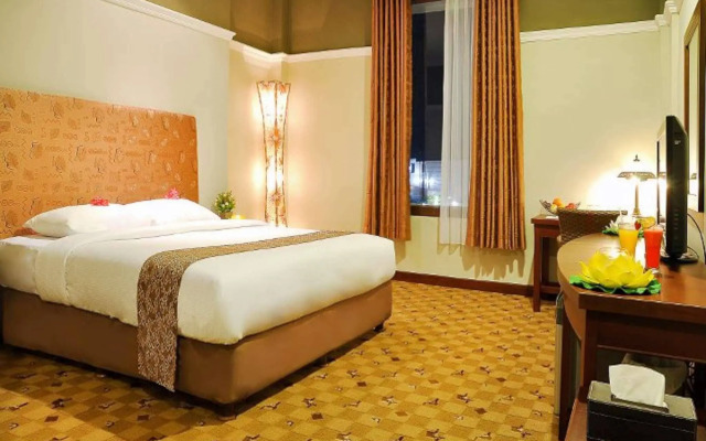 Grand Tryas Hotel