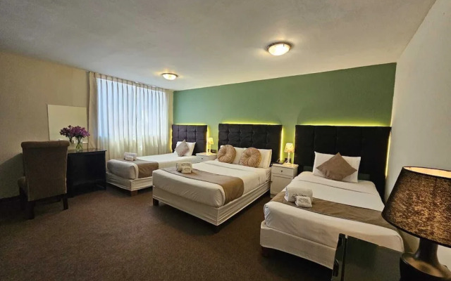 Hotels Collect A. Monet