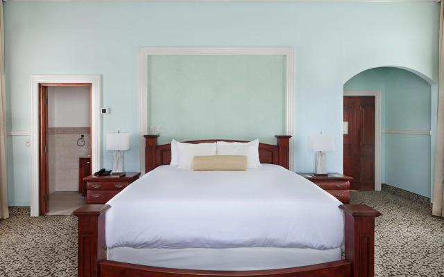 Hotel La Perla