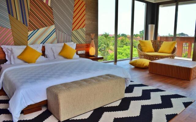 TS Suites Seminyak