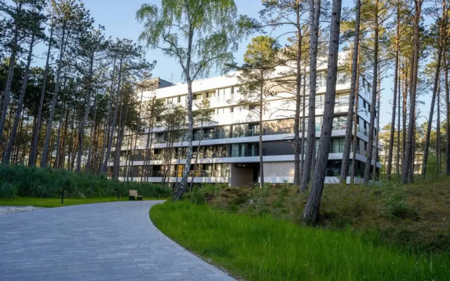 Patio Przytulny Apartament Blisko pla y