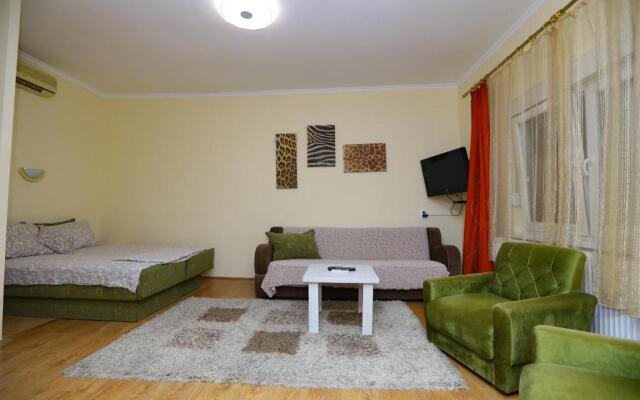Apartment Biljana
