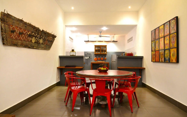 Premium Villas Seminyak I