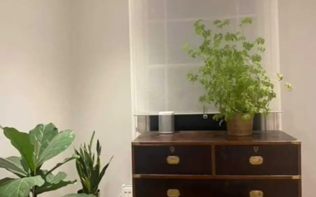 Stylish 1 Bedroom Apartment in North London