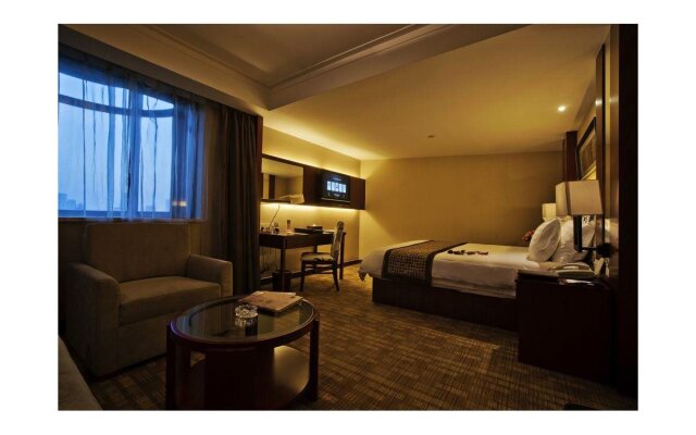 Ocean Hotel