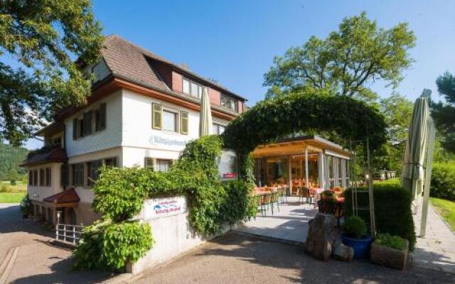 Landgasthof Kinzigstrand