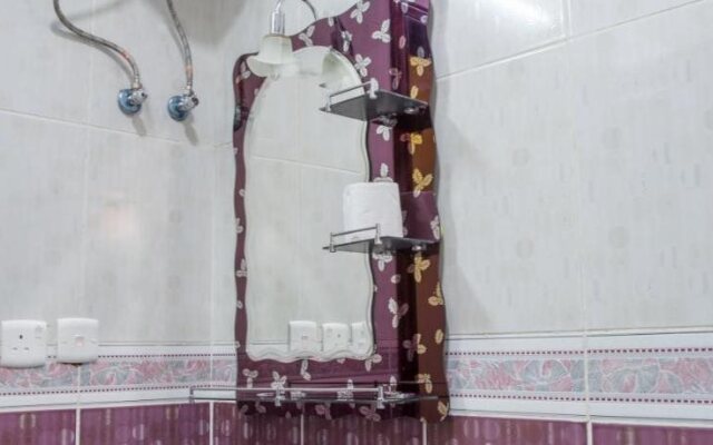 Wajan Hotel
