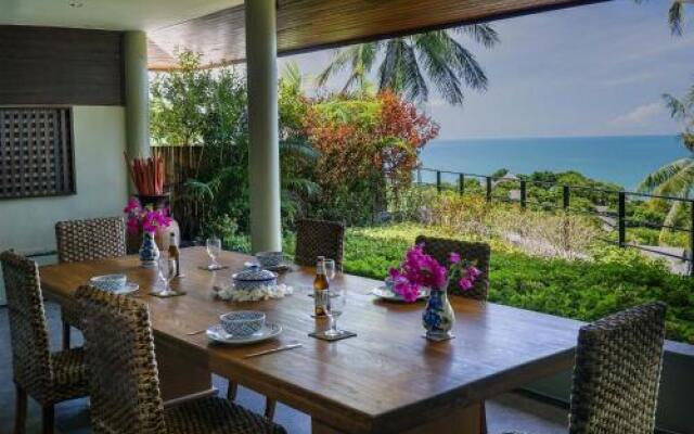Villa Emerald