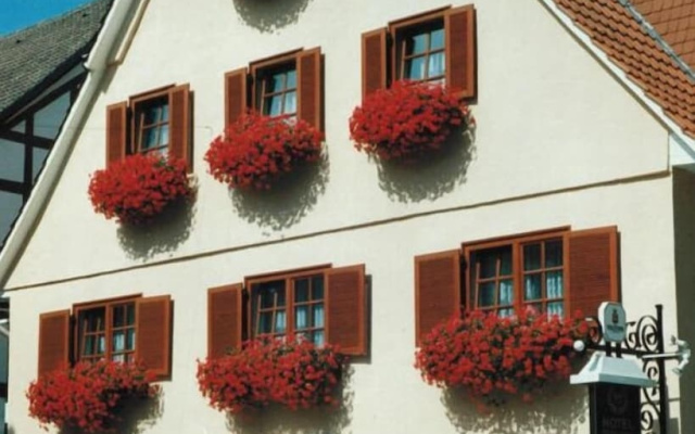 Hotel Stadt Wolfhagen