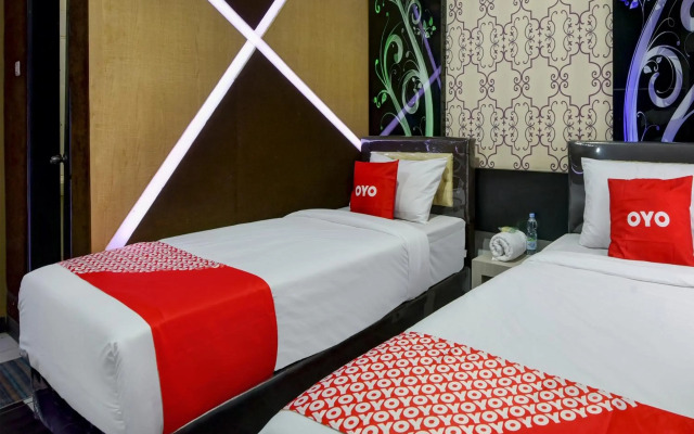 Super OYO 4010 Zaara Guest House Syariah
