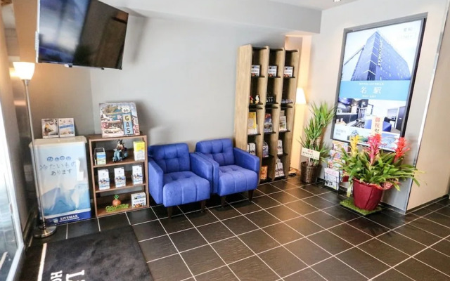 HOTEL LiVEMAX AKIHABARAKITA