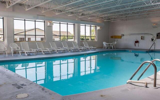 Baymont By Wyndham South Bend