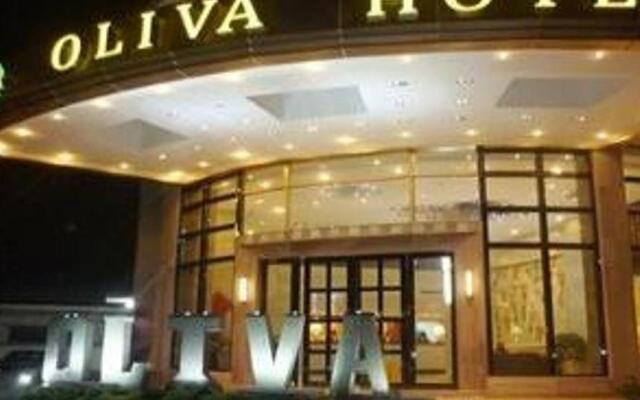 Oliva Hotel Shunde