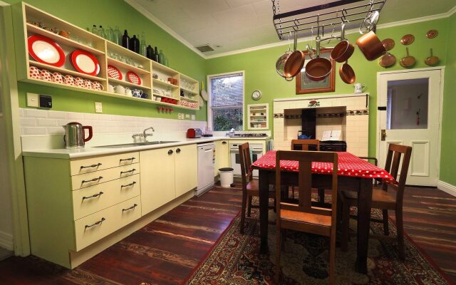 The Ferry Bed & Breakfast