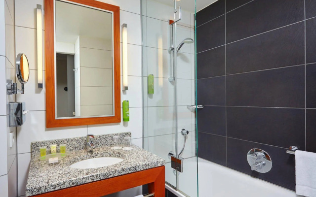 Premier Inn Berlin Alexanderplatz Hotel