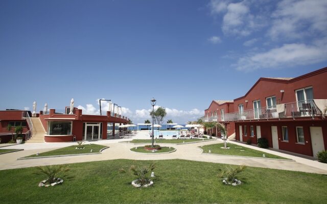 Hotel Valeria del Mar
