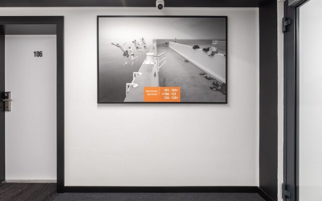 Apartment Kołobrzeg Młyńska by Renters