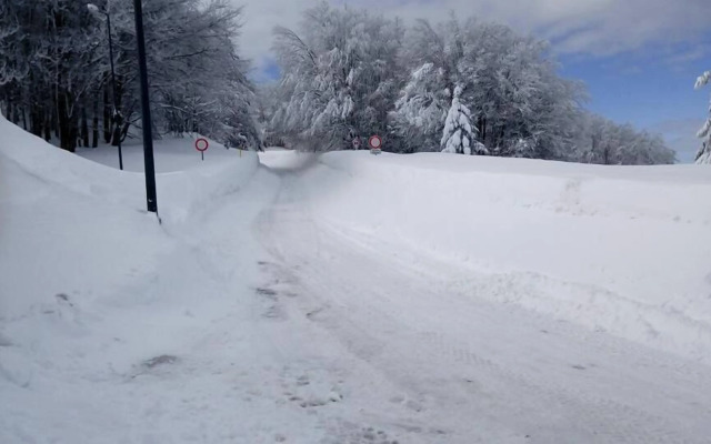 Ristorante Albergo Rifugio Montescuro