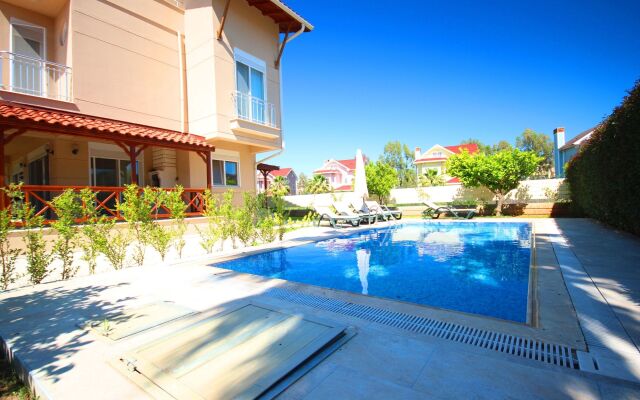 Paradise Town Villa Gordon