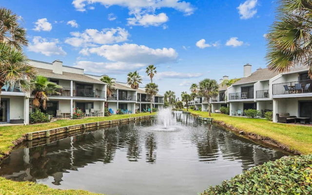 Oceanfront Luxury 3br, St. Augustine