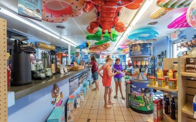 Pine Haven Campground