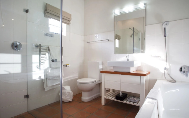 Klein Welmoed Luxury Guest House