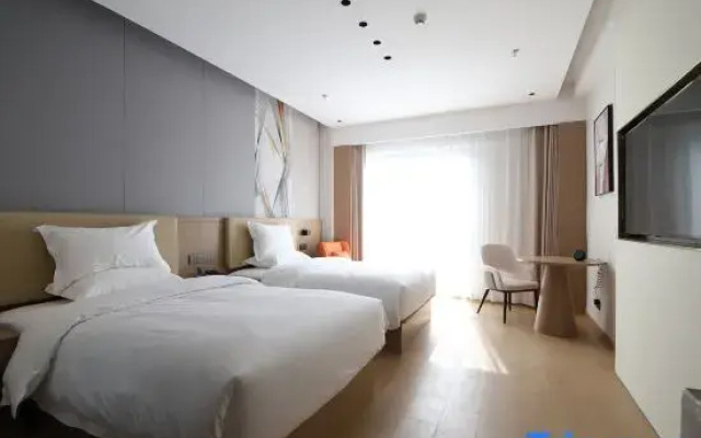 R ROYALSS HOTEL (Guanchang in Fuzhou)