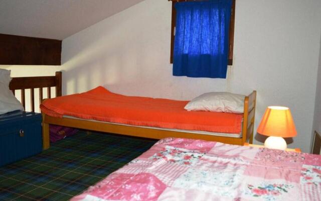 Appartement Argelès-sur-Mer, 2 pièces, 6 personnes - FR-1-225-672