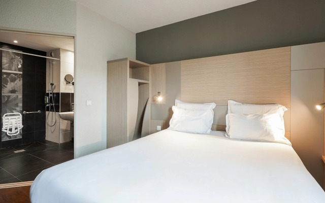 Ibis Styles Marseille Palais Des Congres - Vélodrome