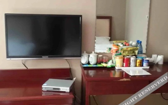 Yongxing Hostel