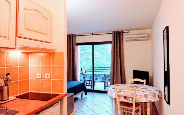 Residence A Barcella