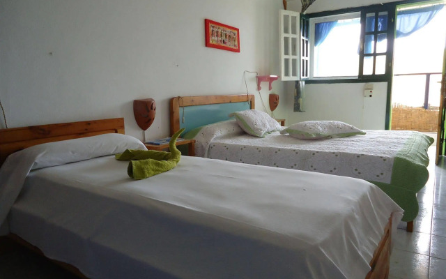 A Paz Residence B&B
