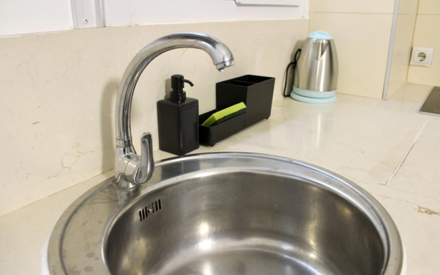 Wish Suite Constancia De Sevilla