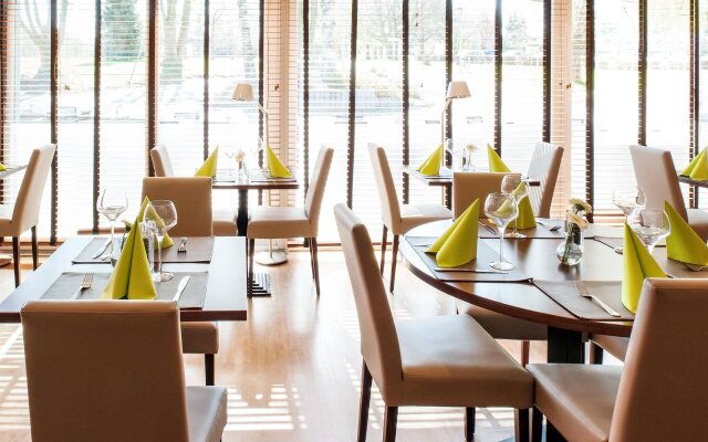 ibis Styles Louvain la Neuve Hotel et Events